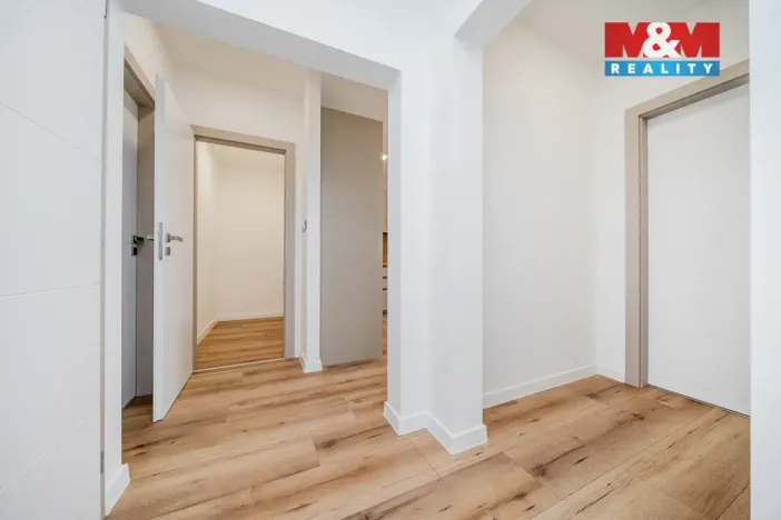 Prodej bytu 4+kk, Frýdek-Místek - Místek, 28. října, 76 m2