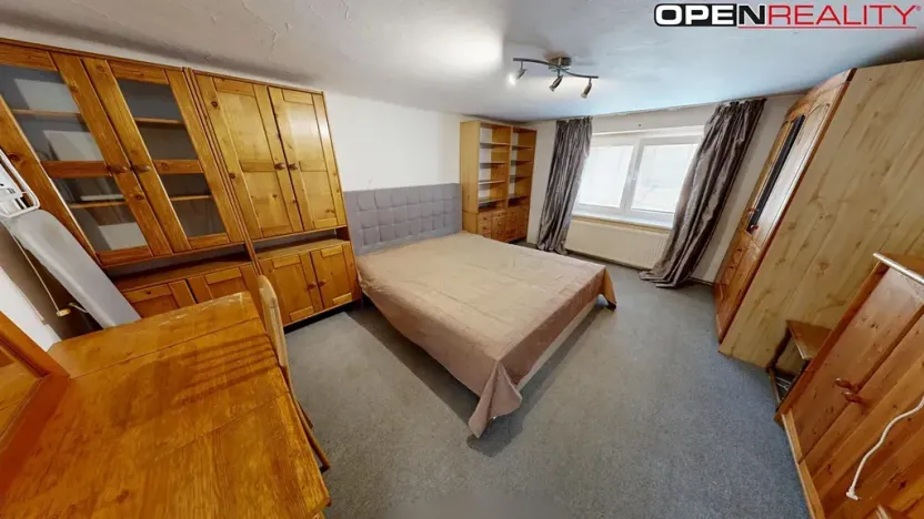 Prodej rodinného domu, Ivančice, U Parku, 105 m2