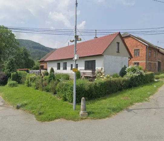 Prodej rodinného domu, Hranice - Hranice V-Rybáře, 150 m2