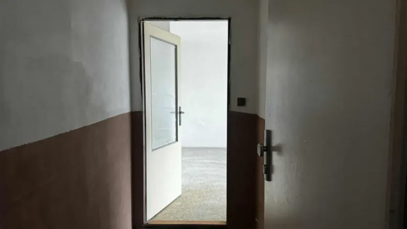 Pronájem bytu 1+1, Bruntál, Dlouhá, 30 m2