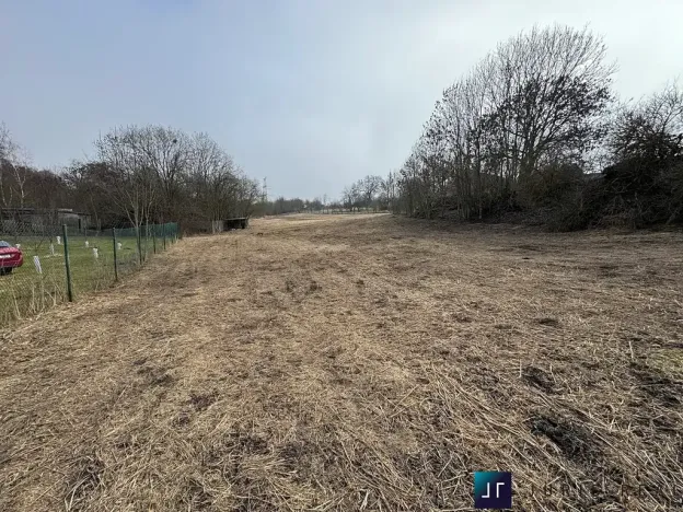 Prodej pozemku pro bydlení, Valeč, 1200 m2