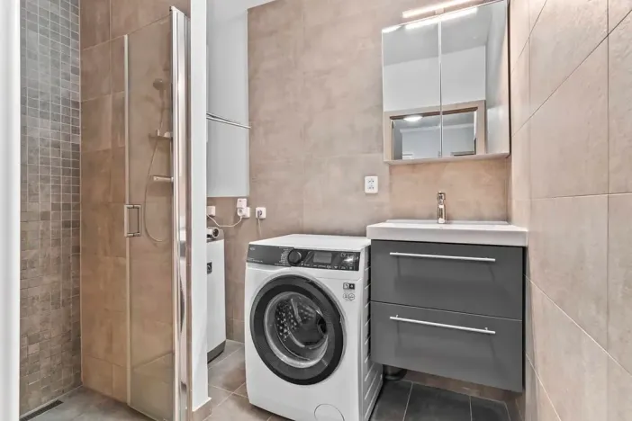 Prodej bytu 3+kk, Praha - Michle, Na záhonech, 67 m2