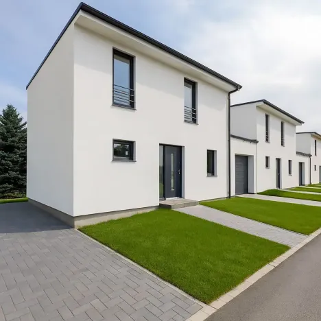 Prodej rodinného domu, Neratovice, V Polích, 129 m2