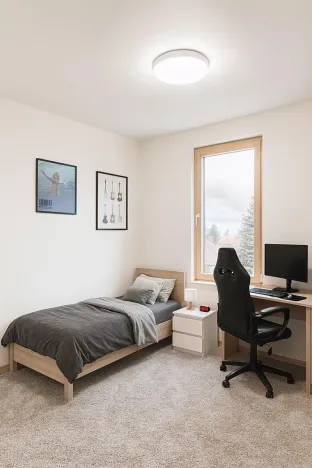 Prodej rodinného domu, Neratovice, V Polích, 129 m2