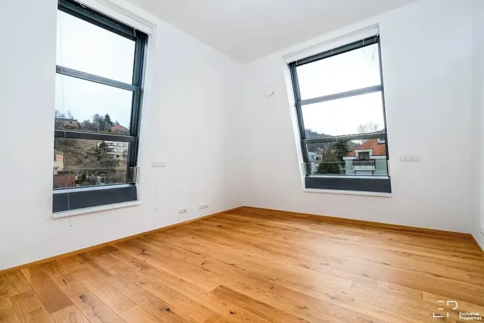 Prodej bytu 4+kk, Praha - Troja, Pod Havránkou, 146 m2