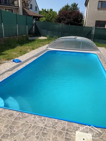 Prodej rodinného domu, Zásmuky, Sladkovského, 186 m2