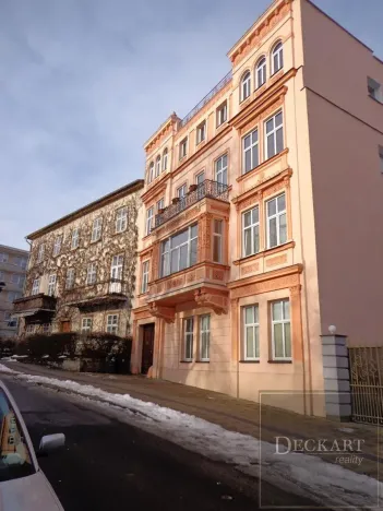 Pronájem bytu 2+1, Teplice, Lípová, 80 m2