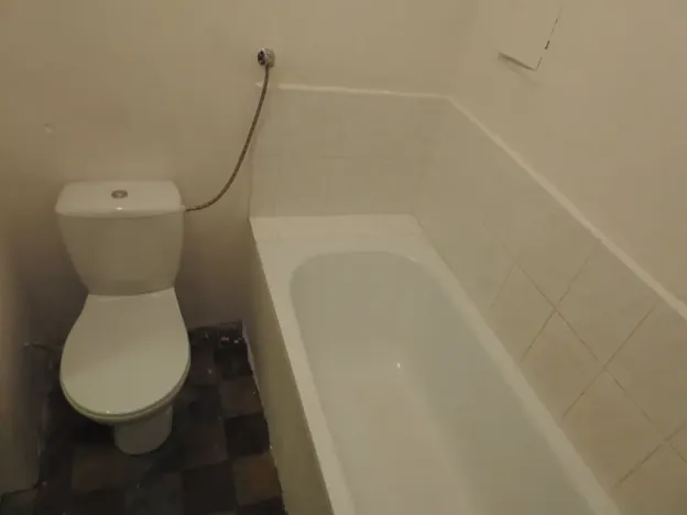 Pronájem bytu 1+kk, Praha - Žižkov, Žerotínova, 24 m2