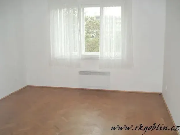 Pronájem bytu 1+1, Praha - Dejvice, Na Černé hoře, 48 m2