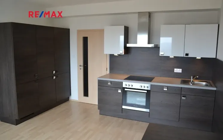 Pronájem bytu 1+kk, Plzeň, Štefánikova, 32 m2