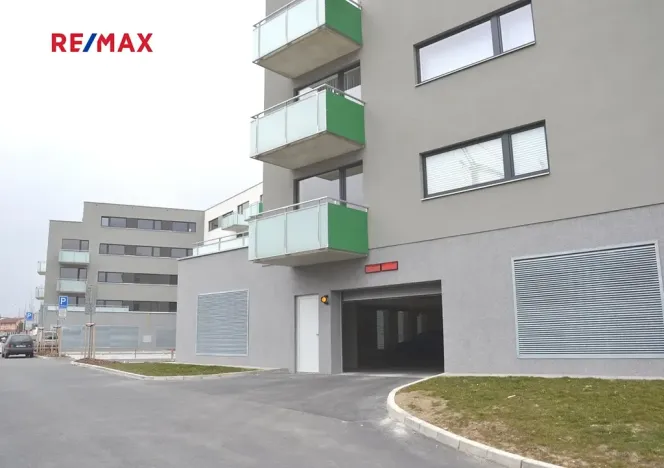 Pronájem bytu 1+kk, Plzeň, Štefánikova, 32 m2