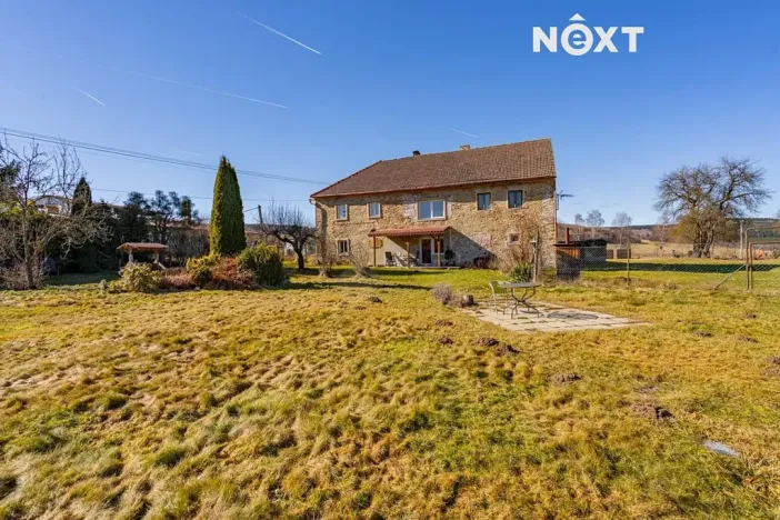 Prodej rodinného domu, Rožmitál na Šumavě, 200 m2