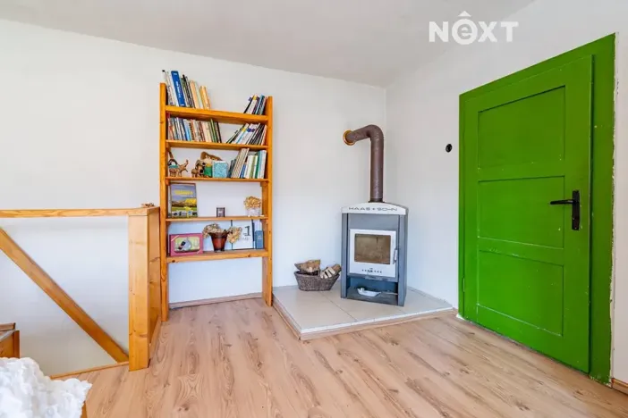 Prodej rodinného domu, Rožmitál na Šumavě, 200 m2