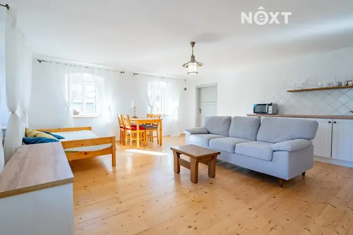 Prodej rodinného domu, Rožmitál na Šumavě, 200 m2