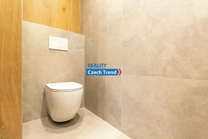 Prodej bytu 2+kk, Olomouc, Černá cesta, 39 m2