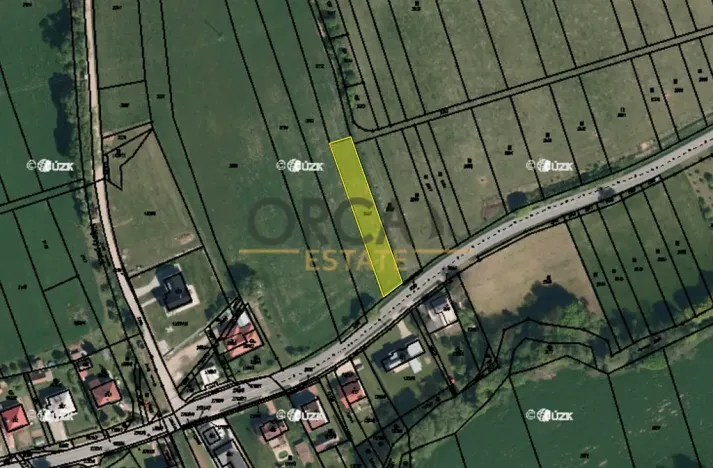 Prodej pozemku pro bydlení, Sehradice, 936 m2