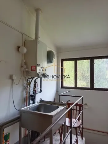 Prodej rodinného domu, Mnichovice, Masarykovo náměstí, 240 m2