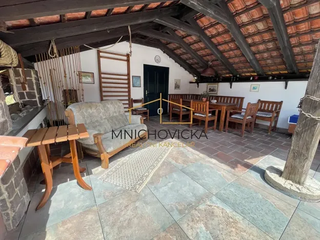 Pronájem bytu 3+kk, Žebrák, Náměstí, 87 m2