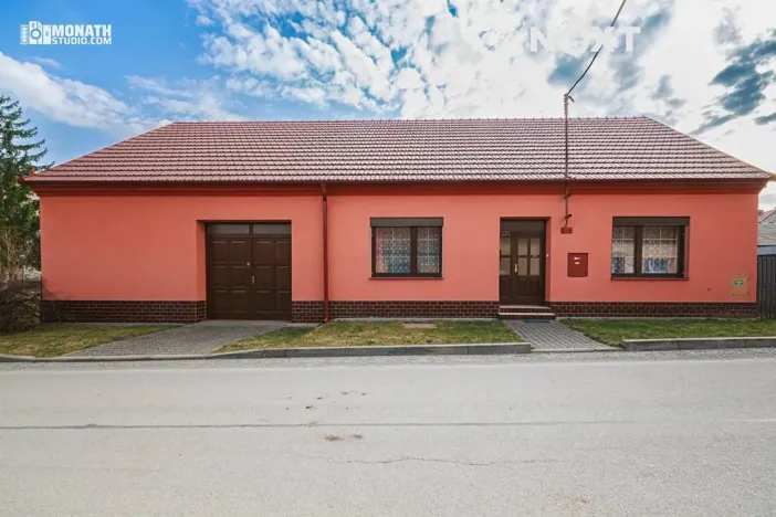 Prodej rodinného domu, Heršpice, 201 m2