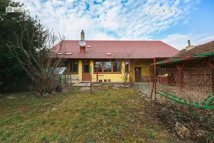 Prodej rodinného domu, Heršpice, 201 m2