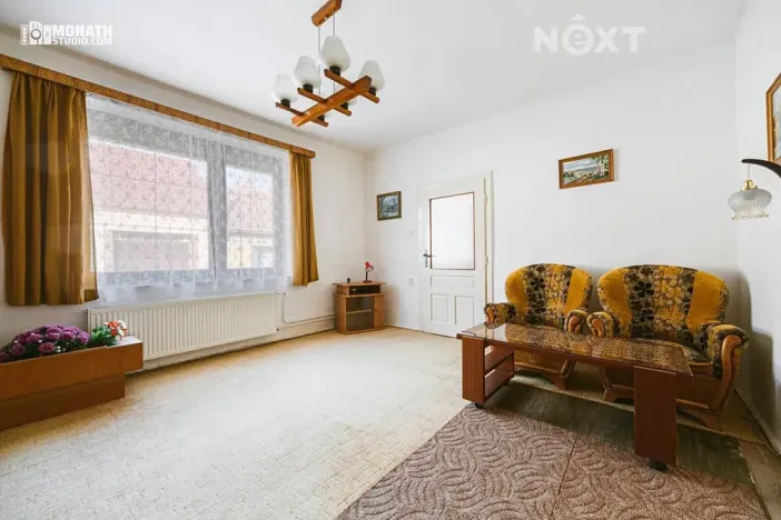 Prodej rodinného domu, Heršpice, 201 m2