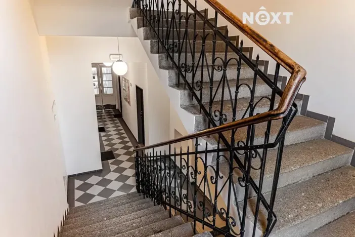 Prodej bytu 2+kk, Praha - Libeň, V zahradách, 50 m2