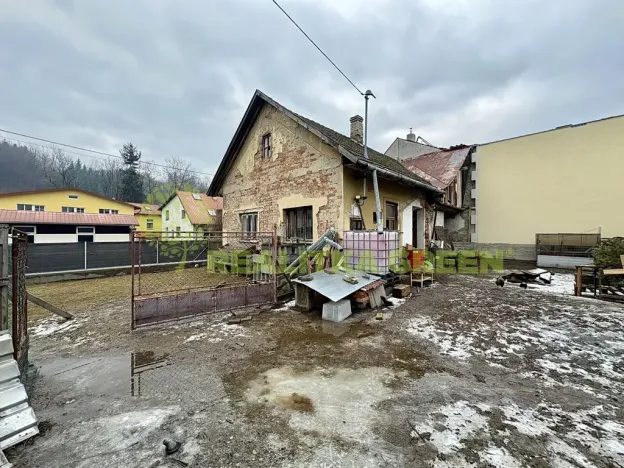 Prodej rodinného domu, Ratiboř, 139 m2