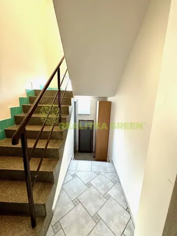 Pronájem rodinného domu, Hvozdná, Ke Kusalce, 130 m2