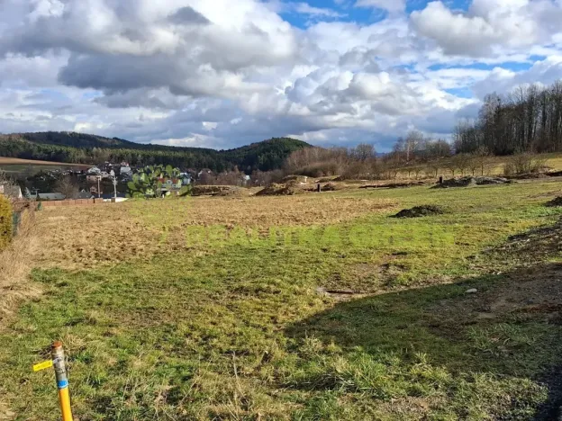 Prodej pozemku pro bydlení, Zašová, 1047 m2