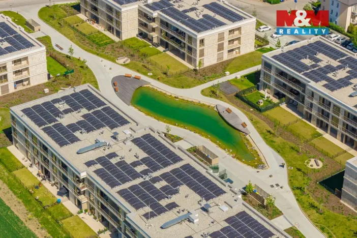 Prodej bytu 2+kk, Brandýs nad Labem-Stará Boleslav, Dřevčická, 65 m2
