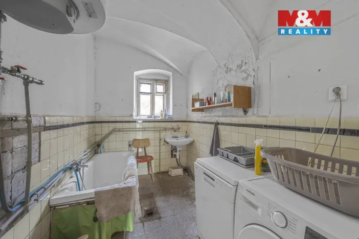 Prodej chalupy, Martínkovice, 100 m2