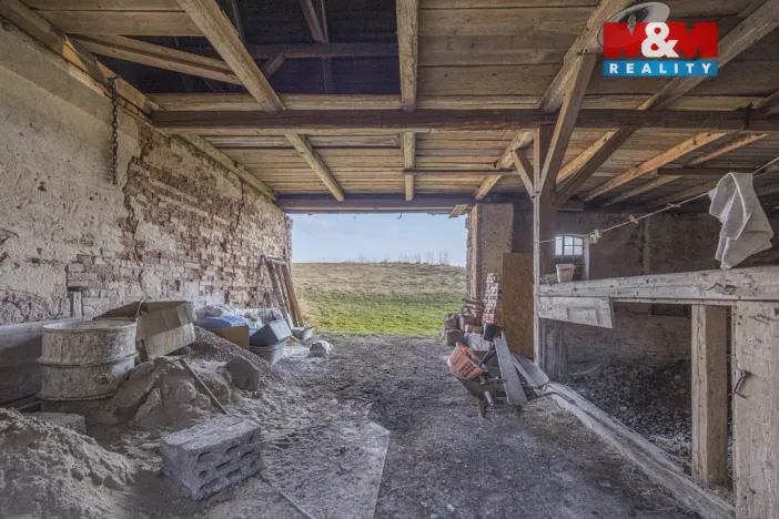 Prodej rodinného domu, Martínkovice, 100 m2