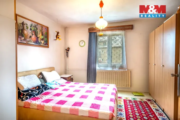 Prodej rodinného domu, Loučovice, 210 m2