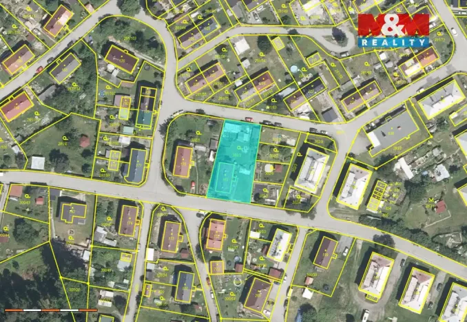 Prodej rodinného domu, Loučovice, 210 m2