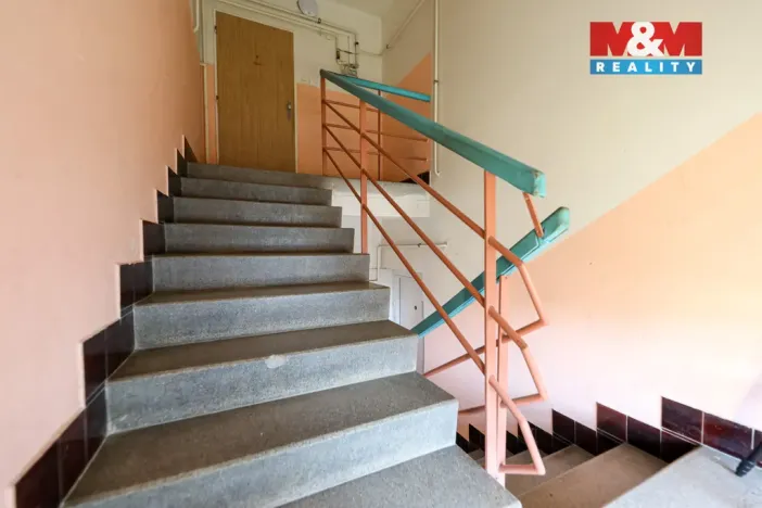 Prodej bytu 4+kk, Vejprnice, Dukelská, 108 m2