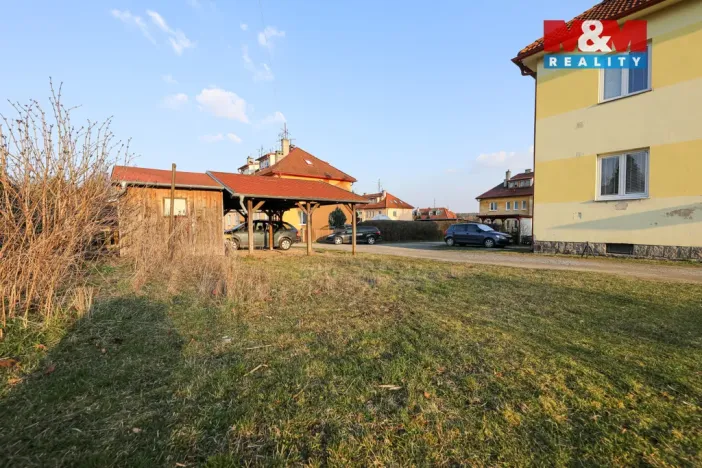 Prodej bytu 4+kk, Vejprnice, Dukelská, 108 m2