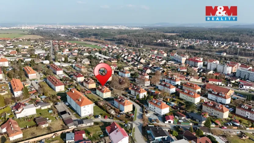Prodej bytu 4+kk, Vejprnice, Dukelská, 108 m2