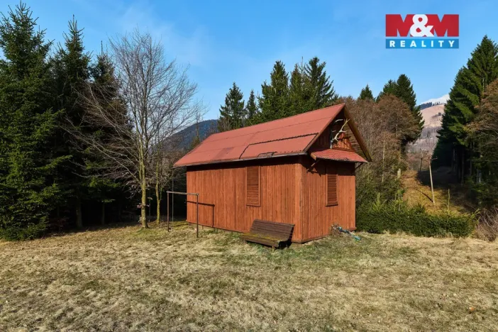 Prodej pozemku, Královec, 16741 m2