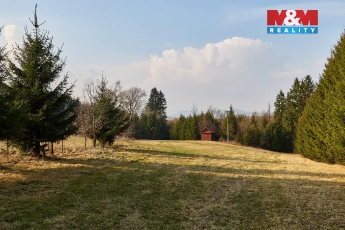 Prodej pozemku, Královec, 16741 m2