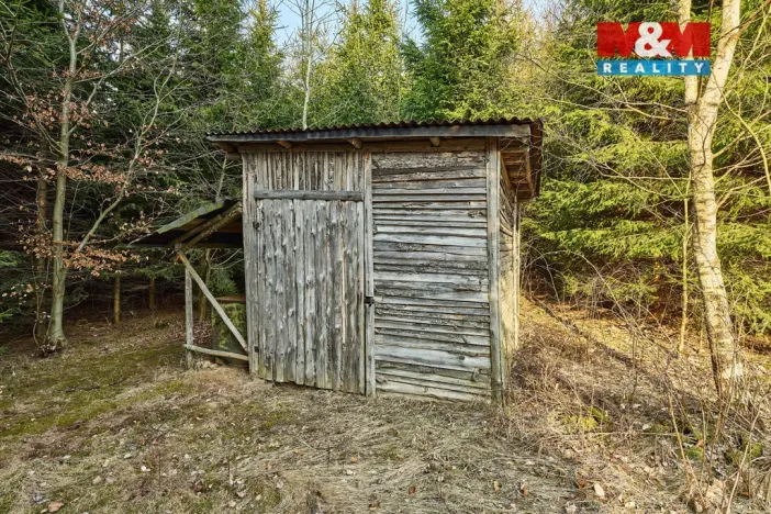 Prodej pozemku, Královec, 16741 m2