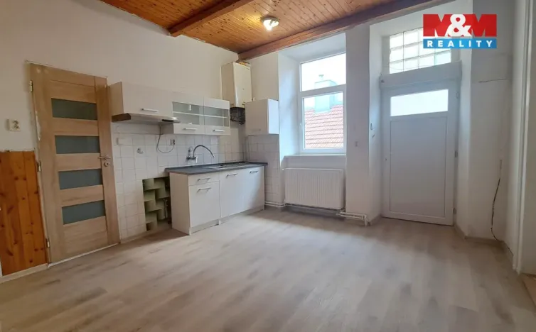 Pronájem bytu 4+1, Brno - Veveří, Lidická, 120 m2