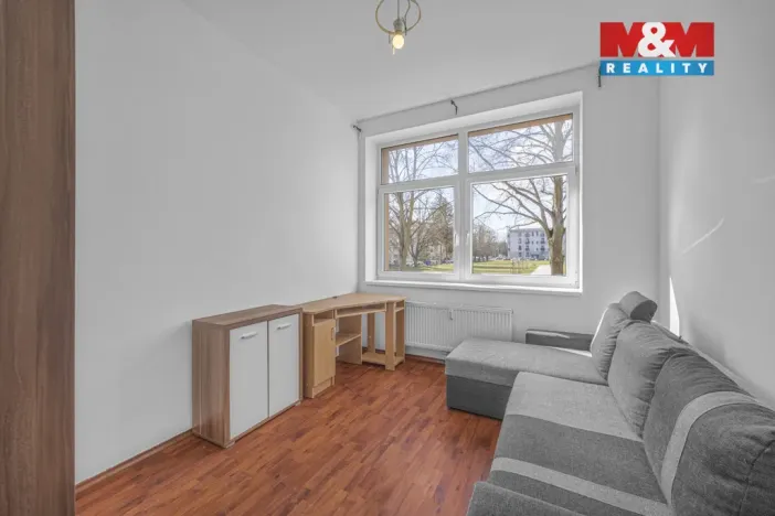 Prodej bytu 3+kk, Milovice - Mladá, Slepá, 67 m2