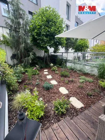 Prodej bytu 2+kk, Praha - Košíře, Musílkova, 56 m2