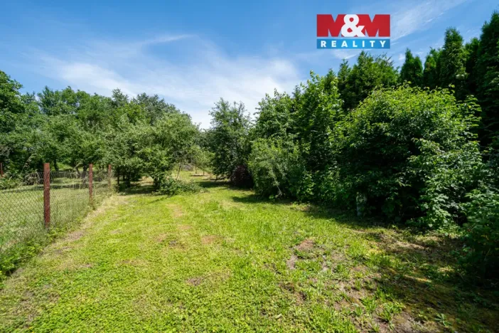 Prodej pozemku pro bydlení, Bystročice - Žerůvky, 1247 m2