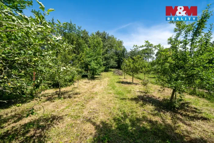 Prodej pozemku pro bydlení, Bystročice - Žerůvky, 1247 m2