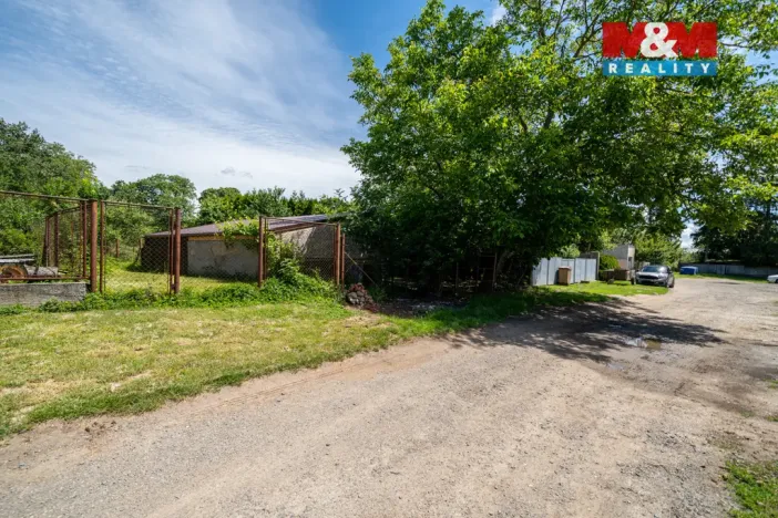 Prodej pozemku pro bydlení, Bystročice - Žerůvky, 1247 m2