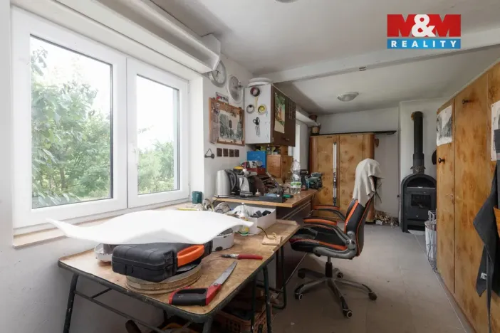 Prodej činžovního domu, Kravaře, 180 m2