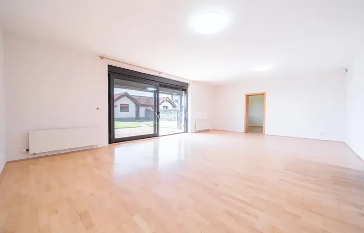 Pronájem rodinného domu, Horoměřice, 280 m2