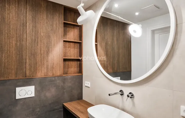 Pronájem bytu 4+kk, Praha - Vinohrady, Laubova, 137 m2