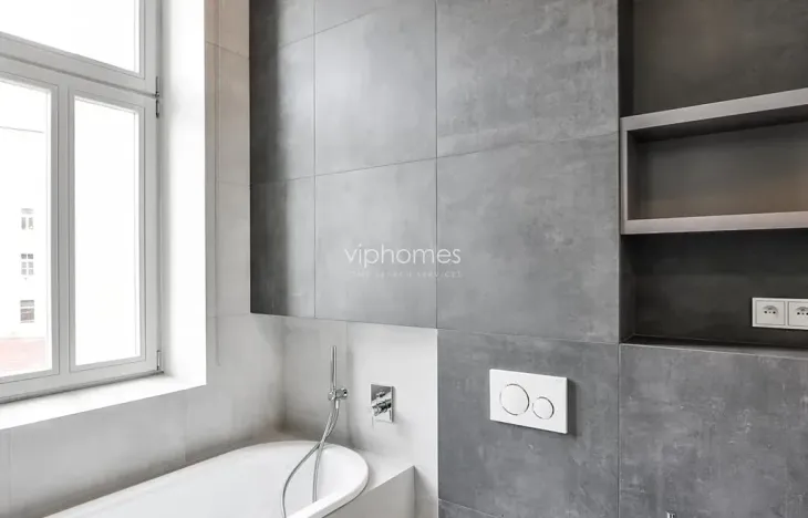 Pronájem bytu 4+kk, Praha - Vinohrady, Laubova, 137 m2